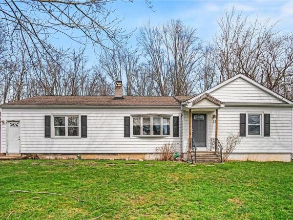 48 Chester Avenue, Rochester, NY 14623