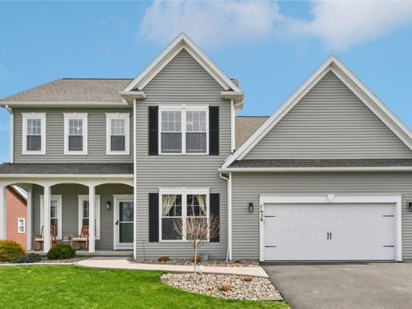 7658 Misty Way, Ontario, NY 14519