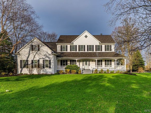 8116 Floss Lane, East Amherst, NY 14051