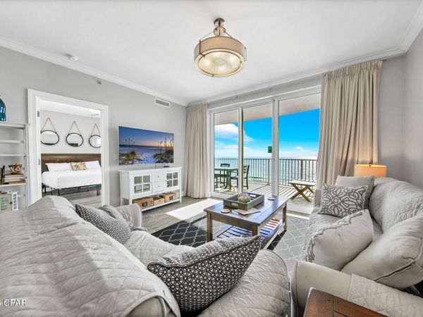 10519 Front Beach Road, Unit 1802B, Panama City Beach, FL 32407