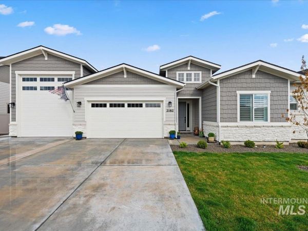2182 N Kenora Ave, Star, ID 83669