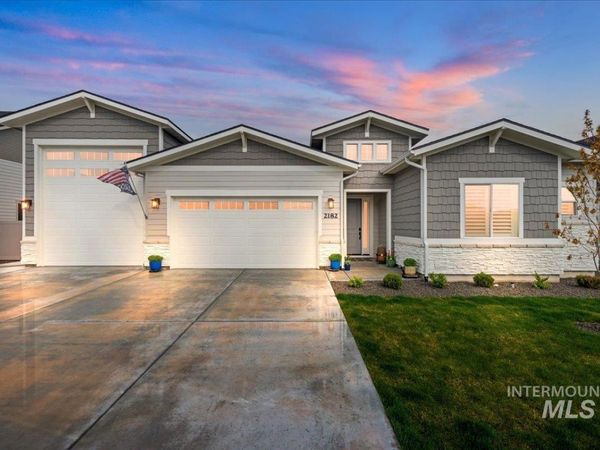 2182 N Kenora Ave, Star, ID 83669