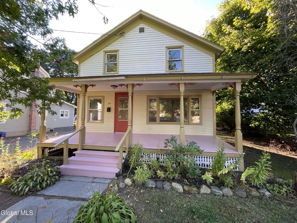 25 Corliss Avenue, Greenwich, NY 12834