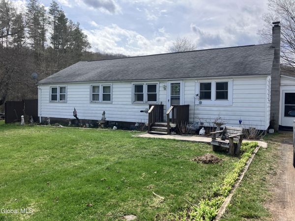 1235 Gun House Hill Road, Hobart, NY 13788