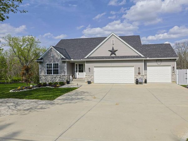 10866 Carolina Trace Road, Harrison, OH 45030