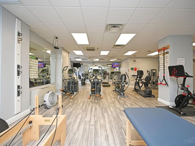 2444 Madison Road, Unit 202A, Cincinnati, OH 45208 Photo 35