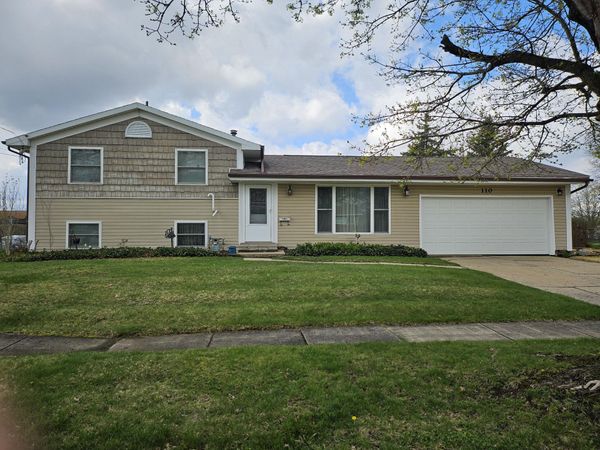 110 Ansted Drive, Battle Creek, MI 49015