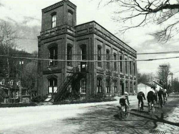 300 Ferdon Avenue , Unit 2, Piermont, NY 10968