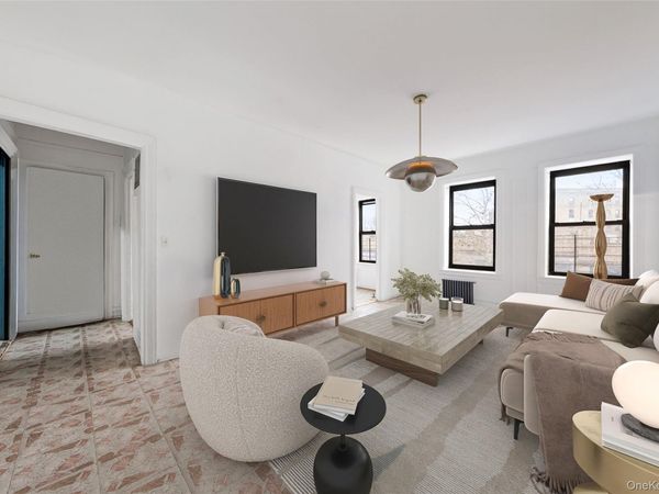 1715 Nelson Avenue, Unit 5G, Bronx, NY 10453