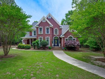 1455 Old Cherokee Road , Lexington, SC 29072