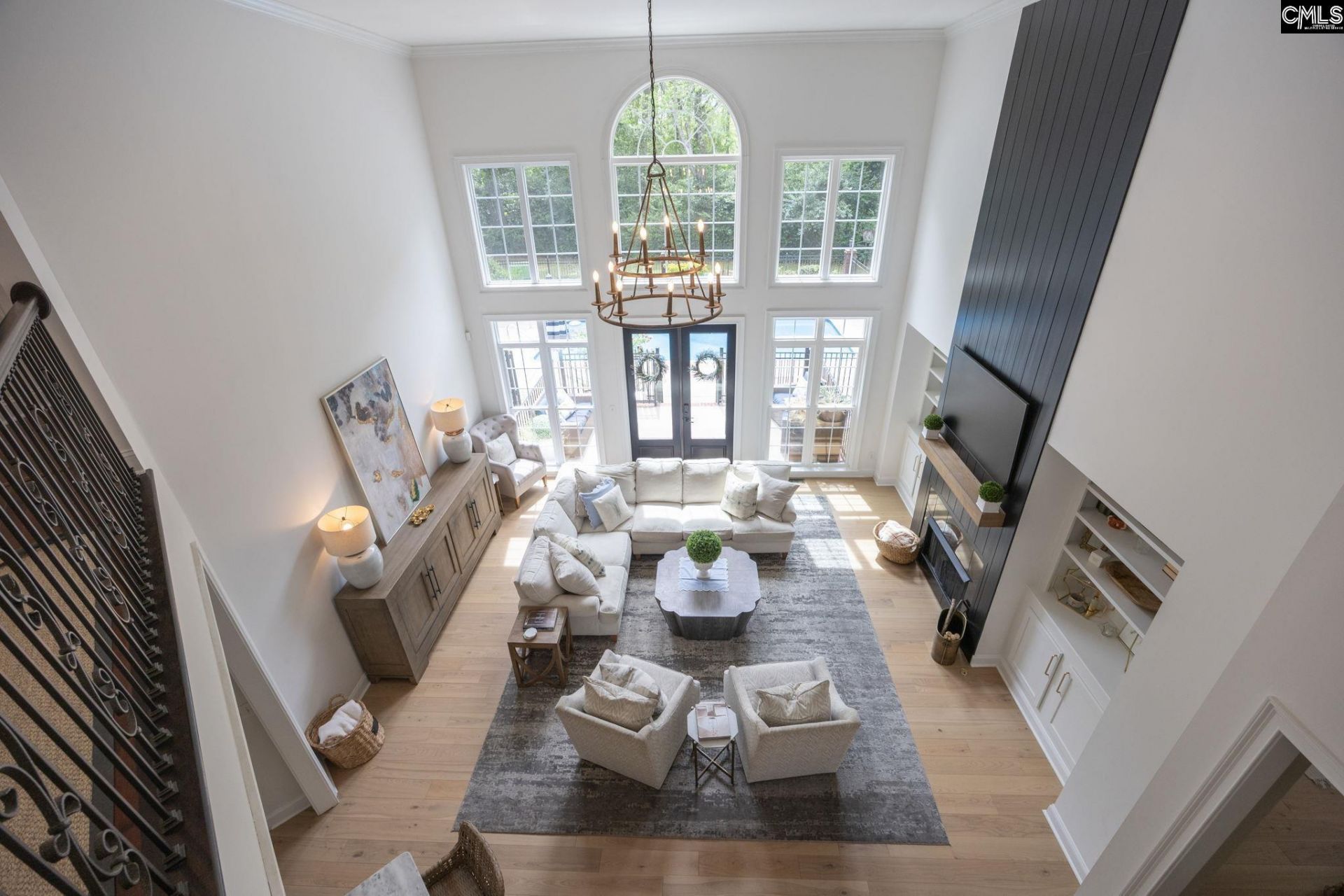 1455 Old Cherokee Road  Photo 21