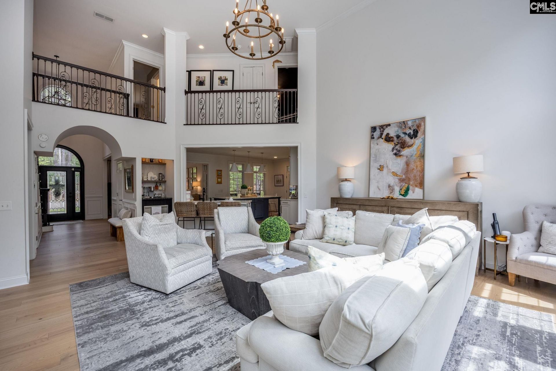 1455 Old Cherokee Road  Photo 26