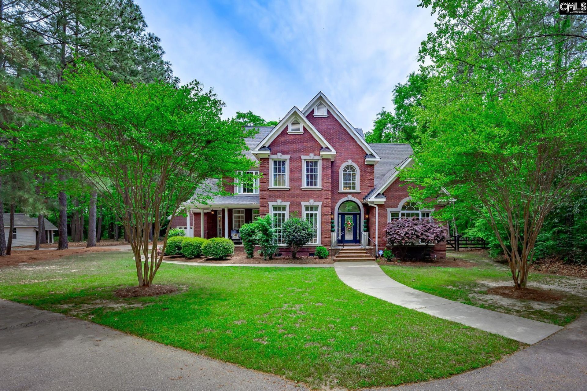 1455 Old Cherokee Road  Photo 5