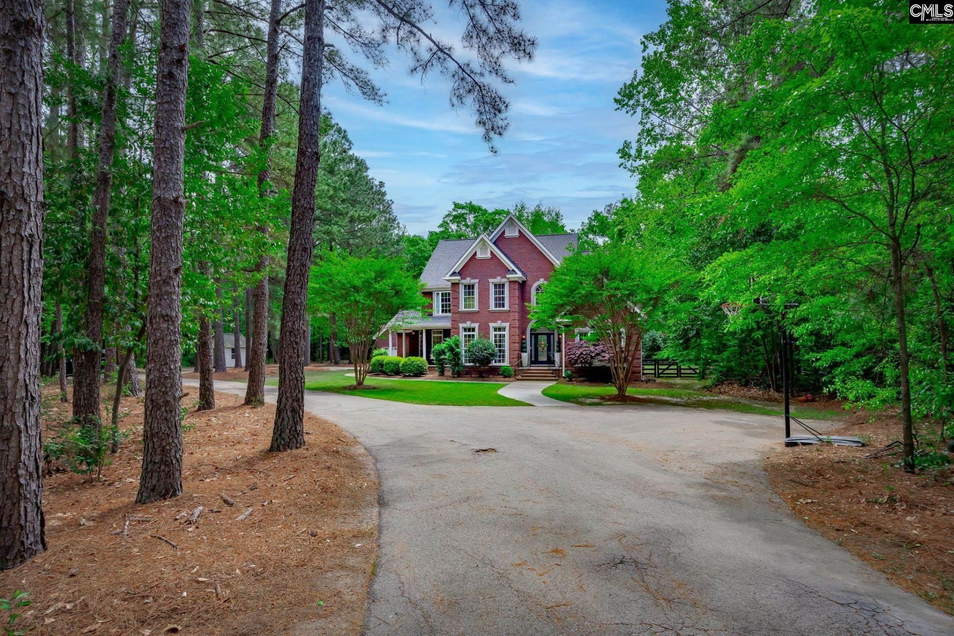 1455 Old Cherokee Road  Photo 6