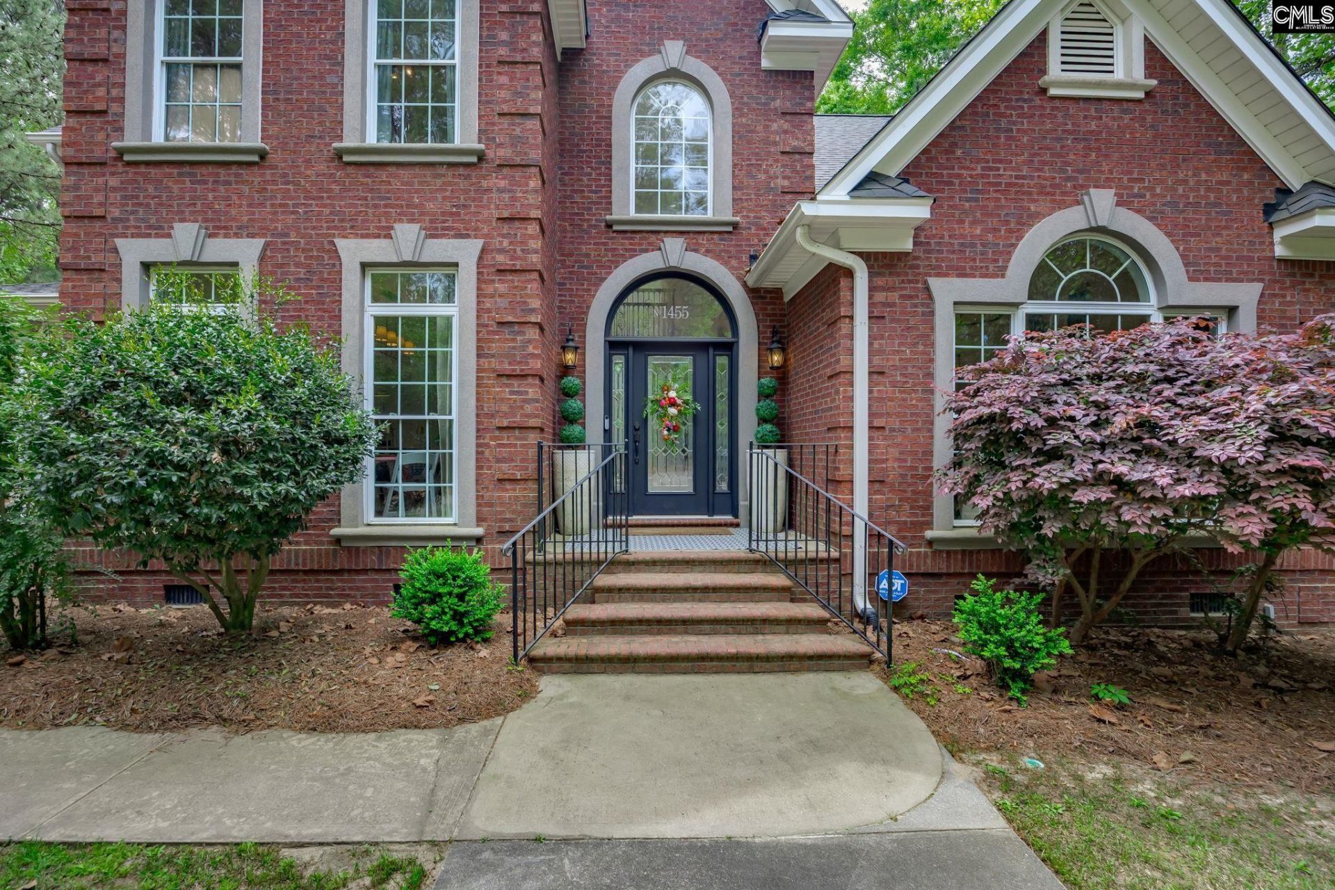 1455 Old Cherokee Road  Photo 81