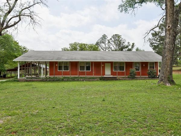 2203 NE 156th Avenue, Norman, OK 73026