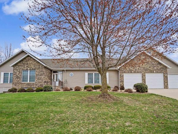 604 NE 15th Avenue, Independence, IA 50644