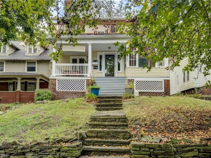 2245 Bellfield, Cleveland Heights, OH 44106 Photo 1