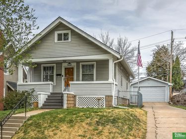 4420 Mayberry Street , Omaha, NE 68105