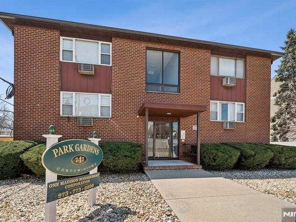747 Riverside Avenue 38, Unit 38, LYNDHURST, NJ 07071