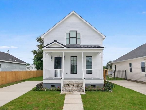 1823 ALEXANDER Avenue, Arabi, LA 70032