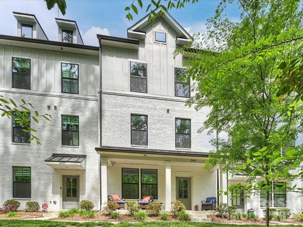 2405 Magnolia Blossom Way , Charlotte, NC 28211