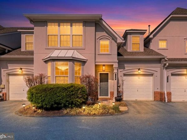 118 OLD HOUSE COURT, Unit 118, BALTIMORE, MD 21208