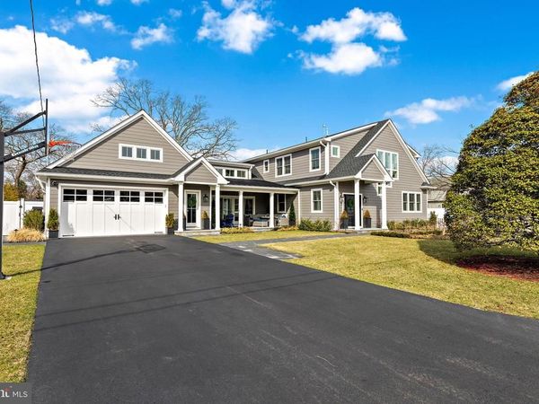 1909 COTTAGE, WALL, NJ 07719