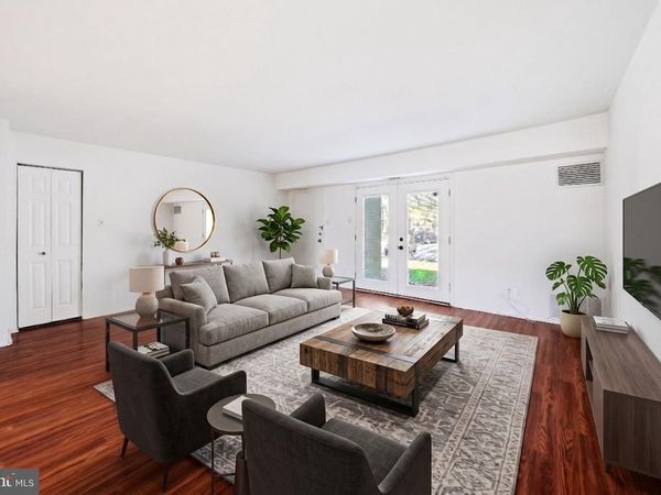 1294 COOPER STREET, Unit E9, EDGEWATER PARK, NJ 08010