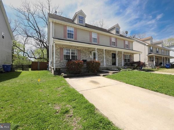 6 LEE STREET, PEMBERTON, NJ 08068