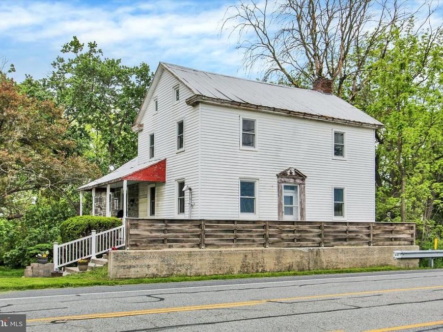 3015 York Road, Gettysburg, PA 17325 Main Photo