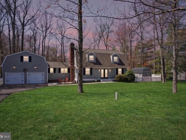 351 MERRICK ROAD, ROBBINSVILLE, NJ 08691