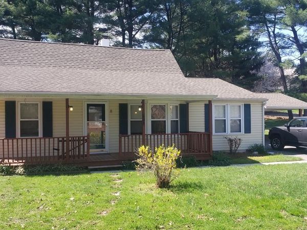 625 SOUTHWOOD ROAD, HOCKESSIN, DE 19707