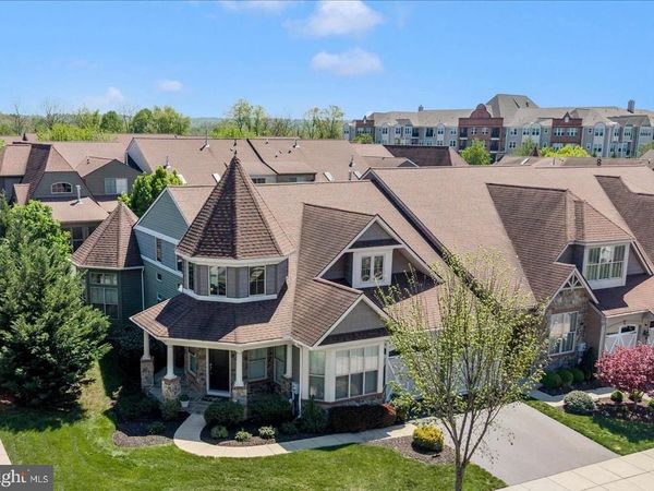 3009 OLD ANNAPOLIS TRAIL, FREDERICK, MD 21701