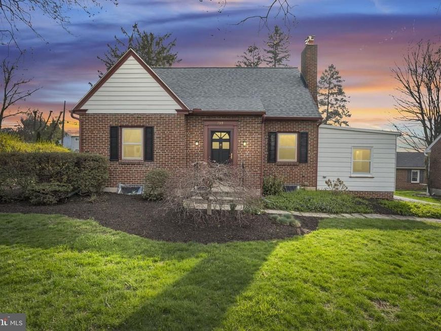 739 Pearl Avenue , Manheim, PA 17545 Main Photo