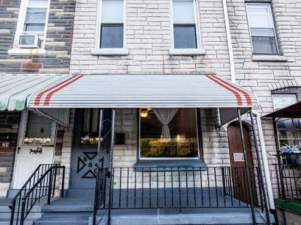 550 N 13TH STREET, READING, PA 19604
