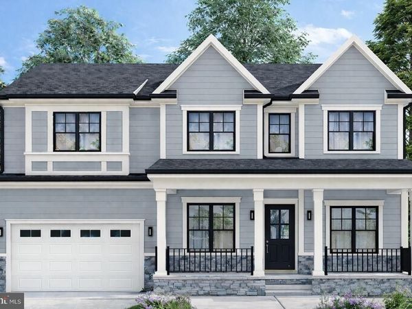 11117 WAYCROFT WAY , ROCKVILLE, MD 20852