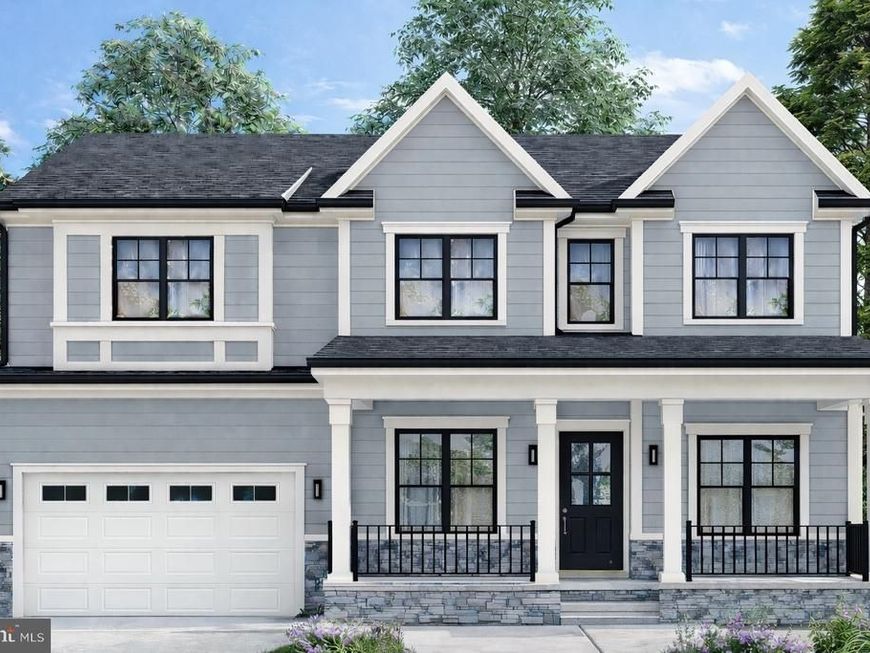 11117 Waycroft Way, Rockville, MD 20852 Main Photo