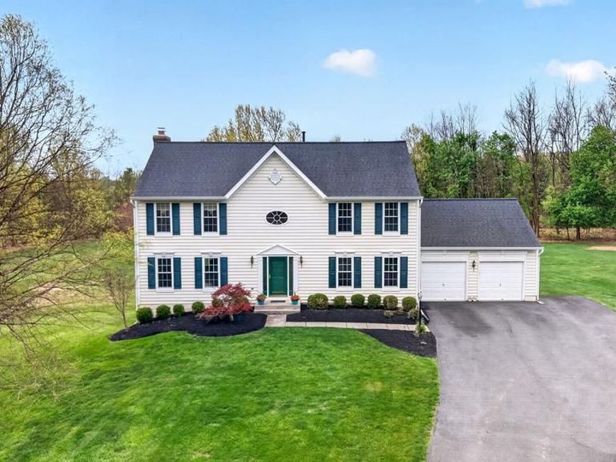 14736 Carriage Mill Road, Woodbine, MD 21797 Main Photo