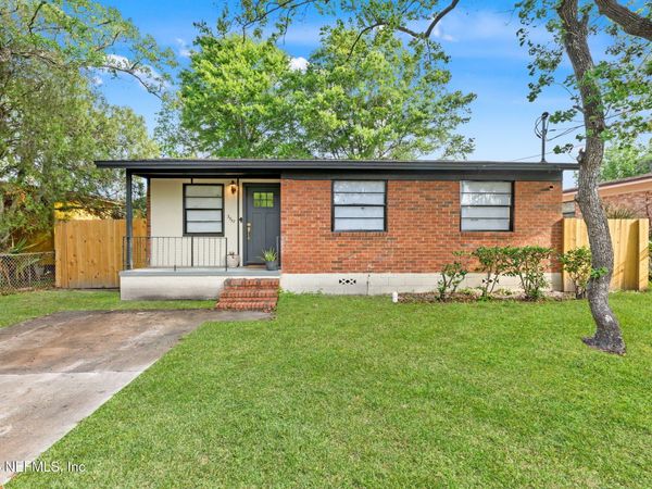 3557 DILLON Street, Jacksonville, FL 32254