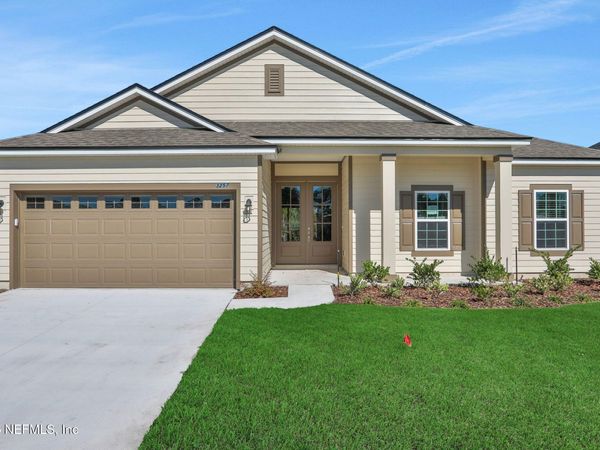 3263 PIPERS Way, Green Cove Springs, FL 32043