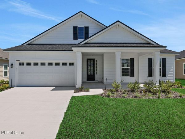 3263 PIPERS Way, Green Cove Springs, FL 32043