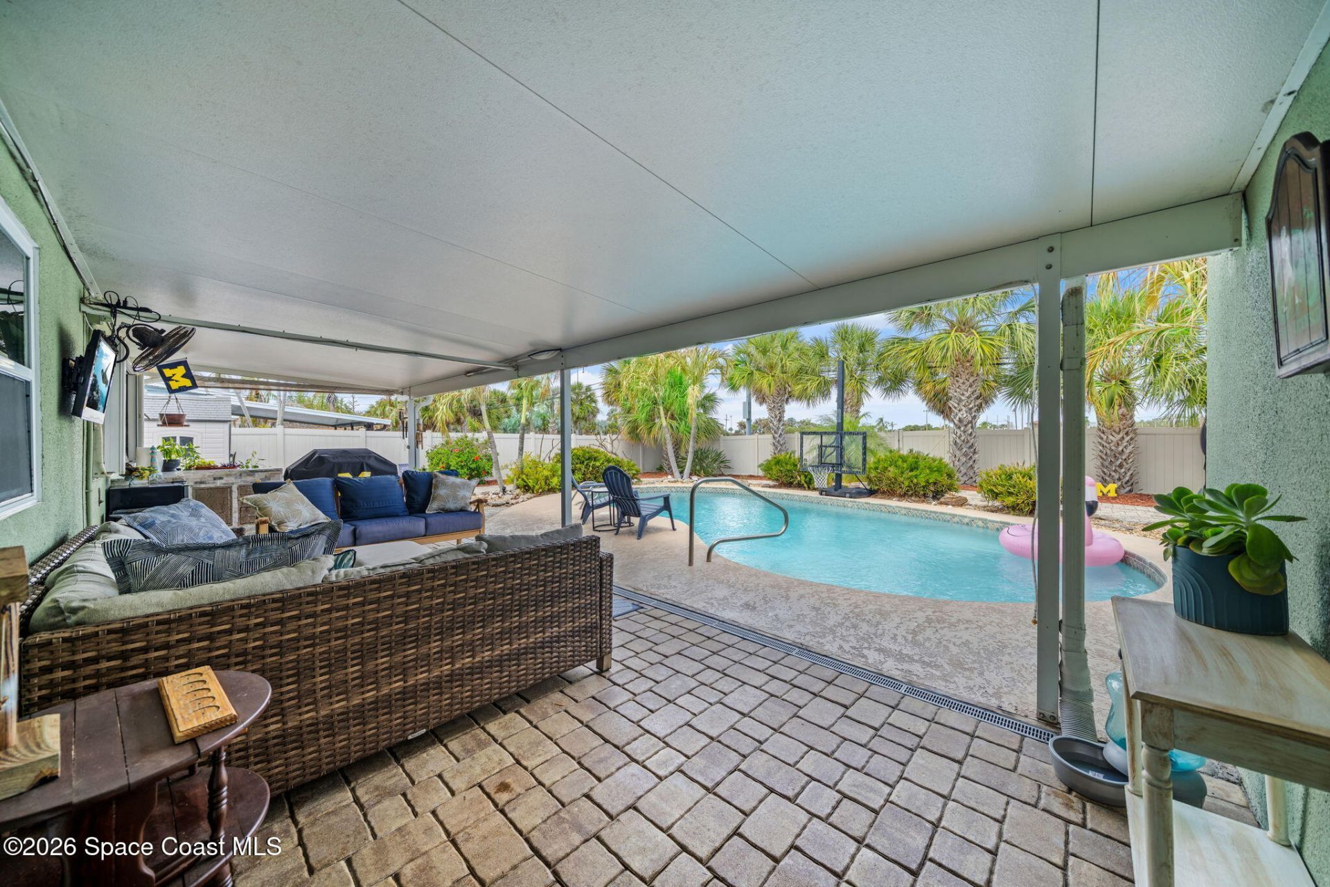 121 Algonquin Terrace, Indian Harbor Beach, FL 32937 Photo