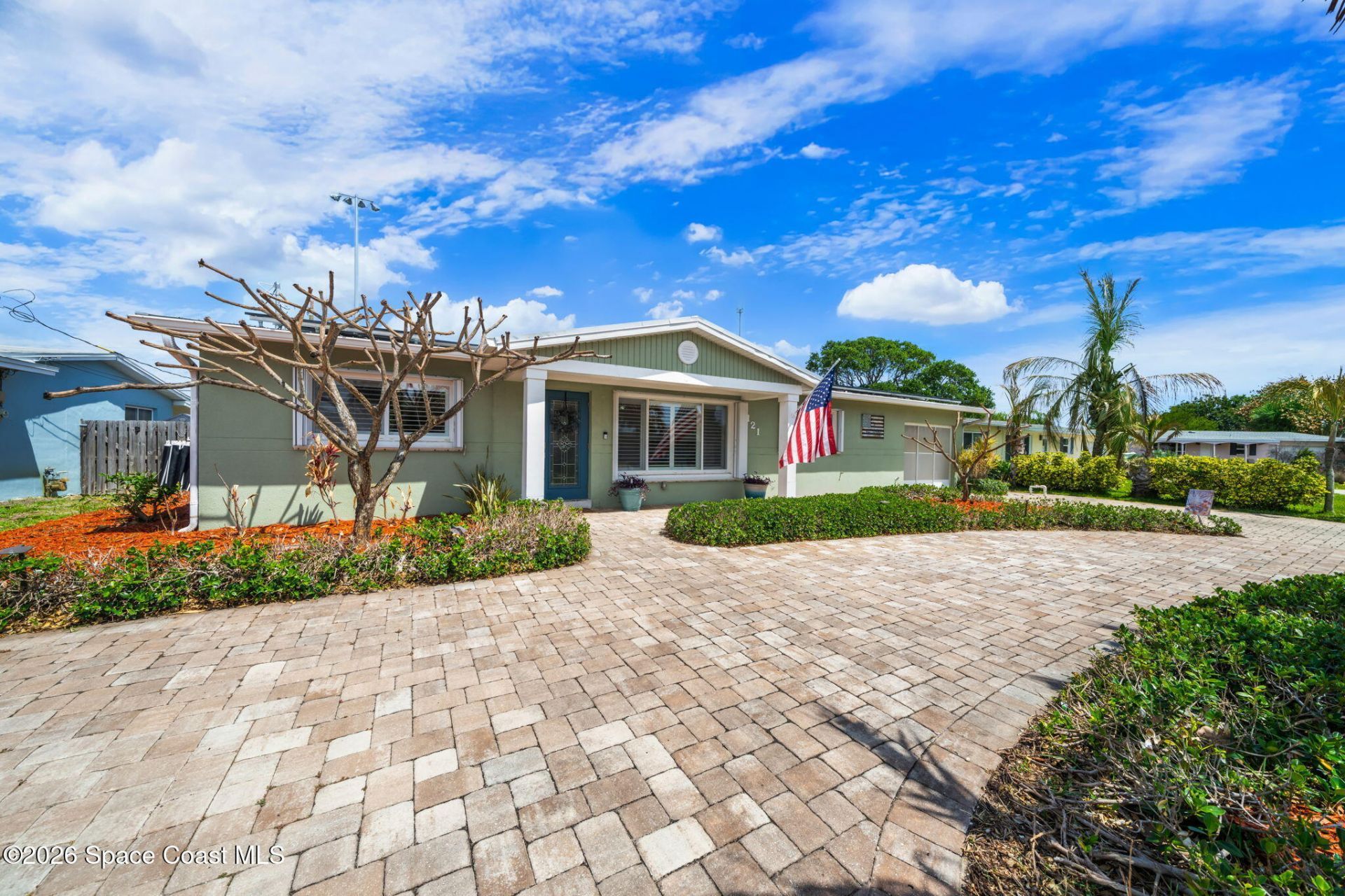 121 Algonquin Terrace, Indian Harbor Beach, FL 32937 Photo