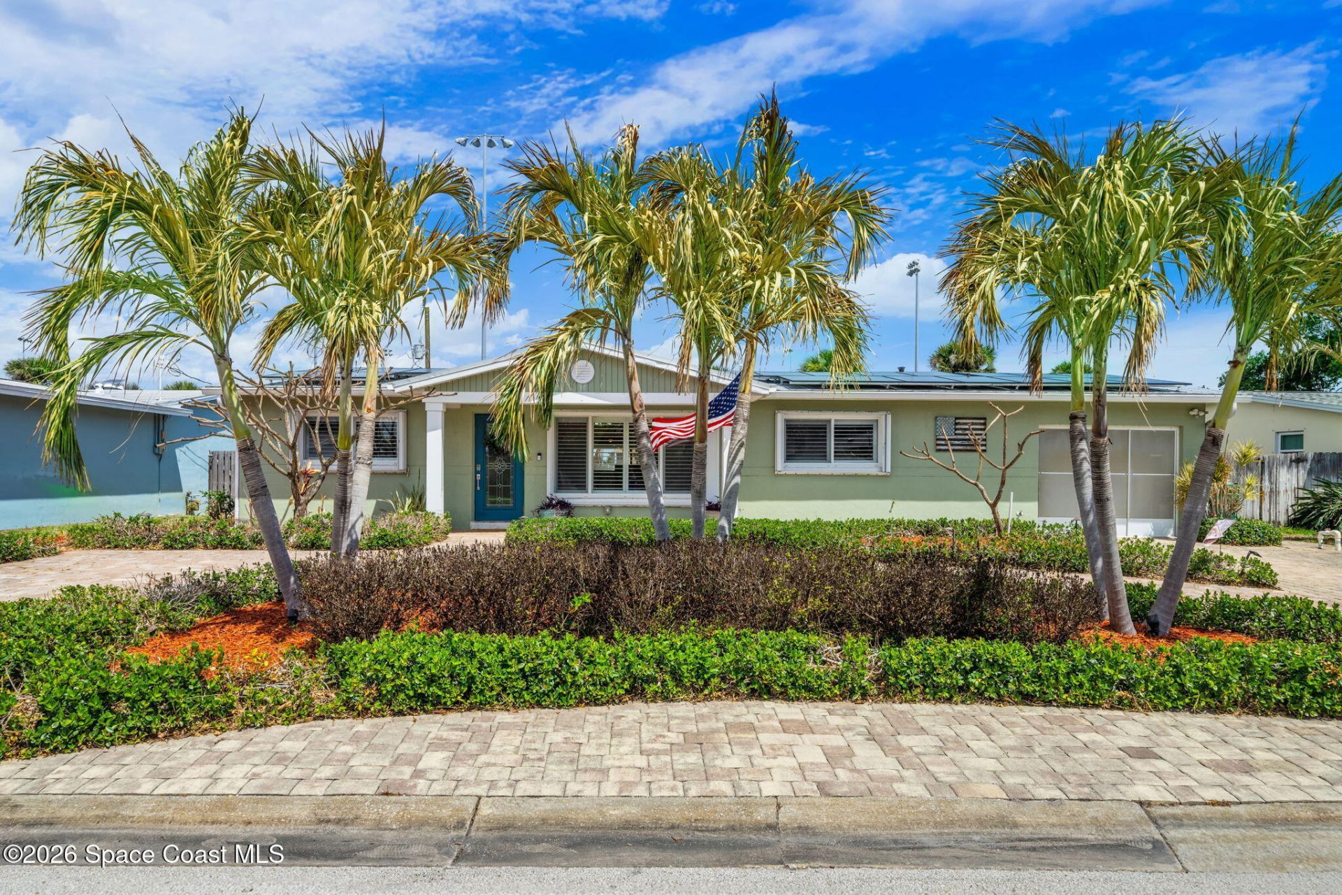 121 Algonquin Terrace, Indian Harbor Beach, FL 32937 Photo