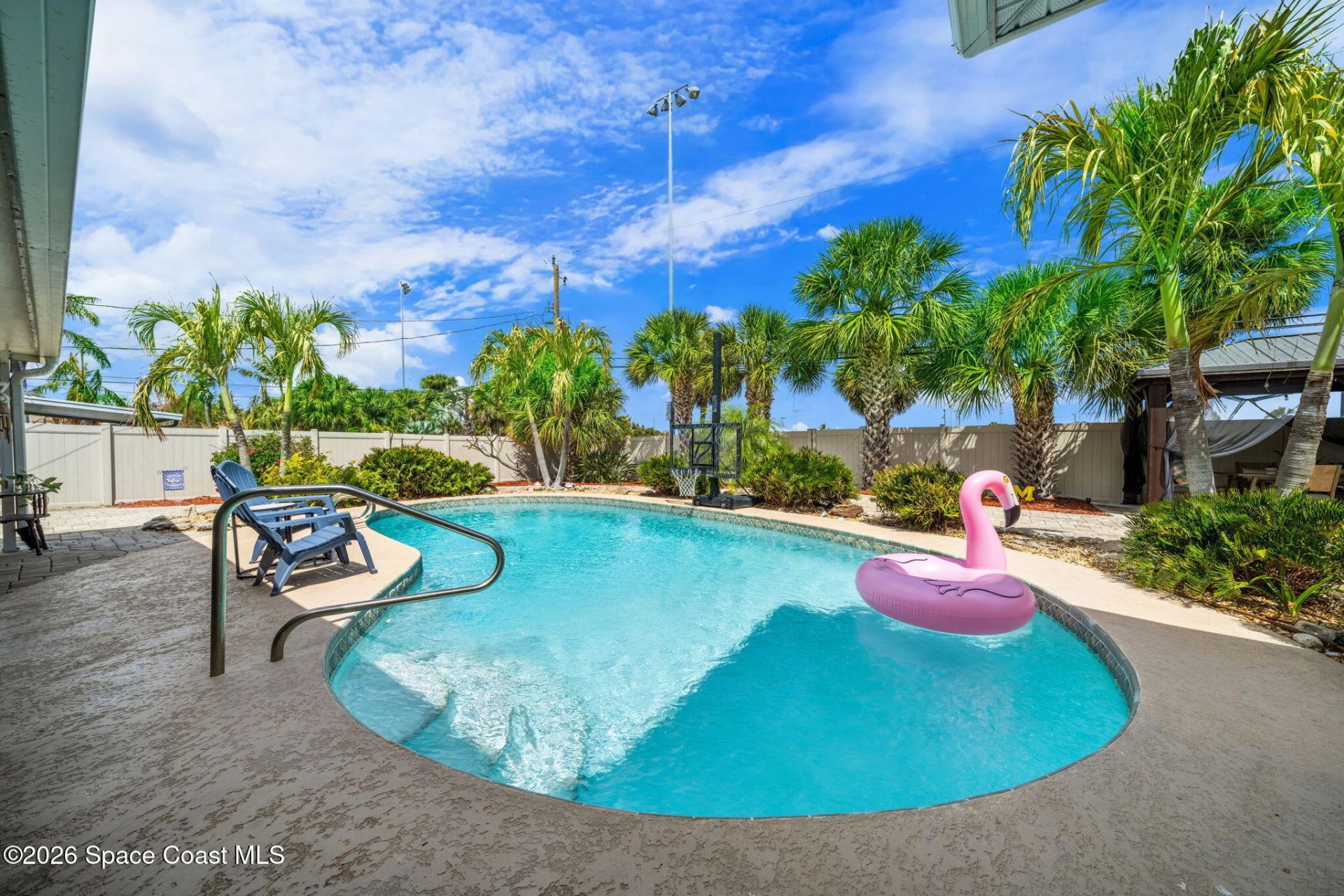121 Algonquin Terrace, Indian Harbor Beach, FL 32937 Photo