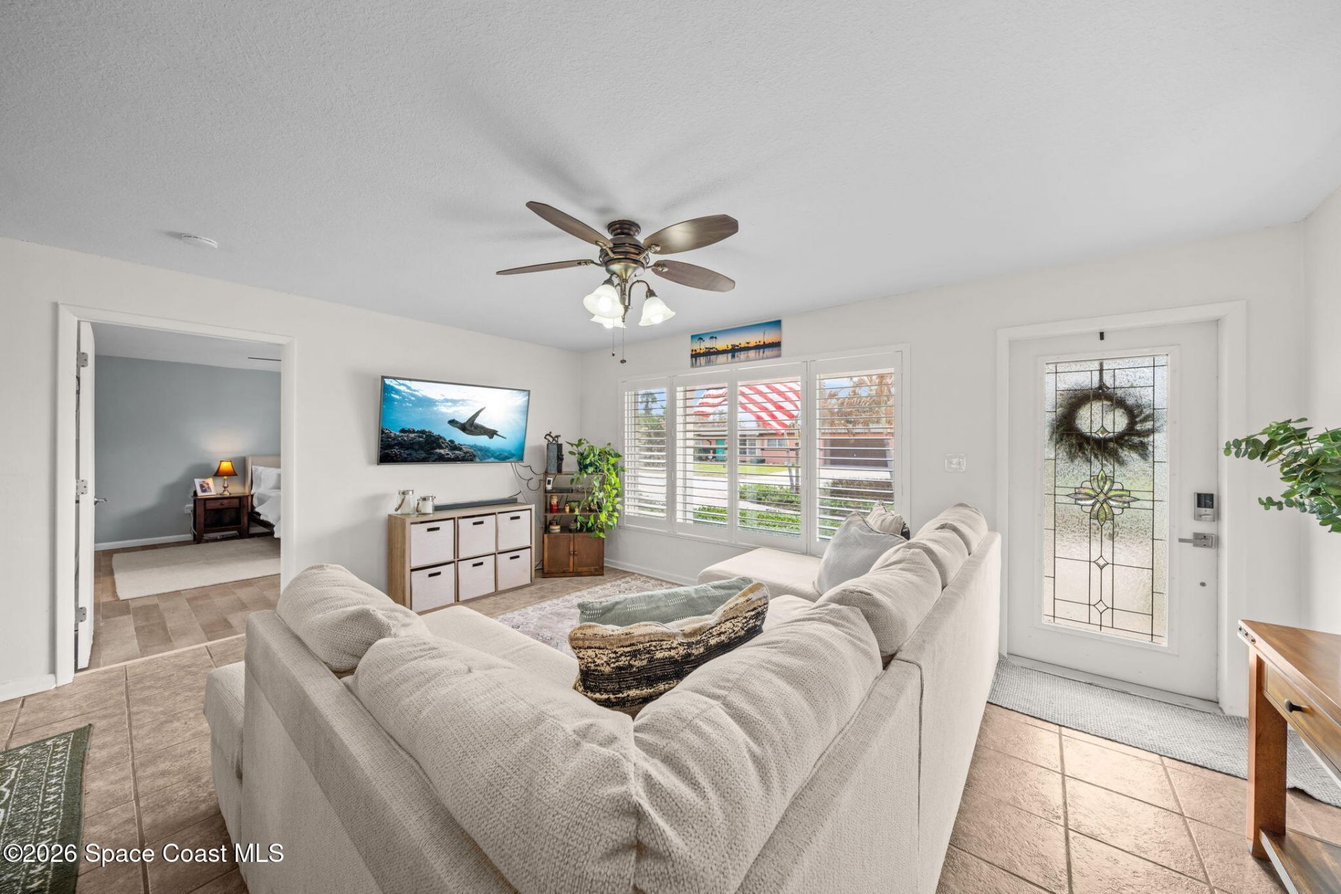 121 Algonquin Terrace, Indian Harbor Beach, FL 32937 Photo