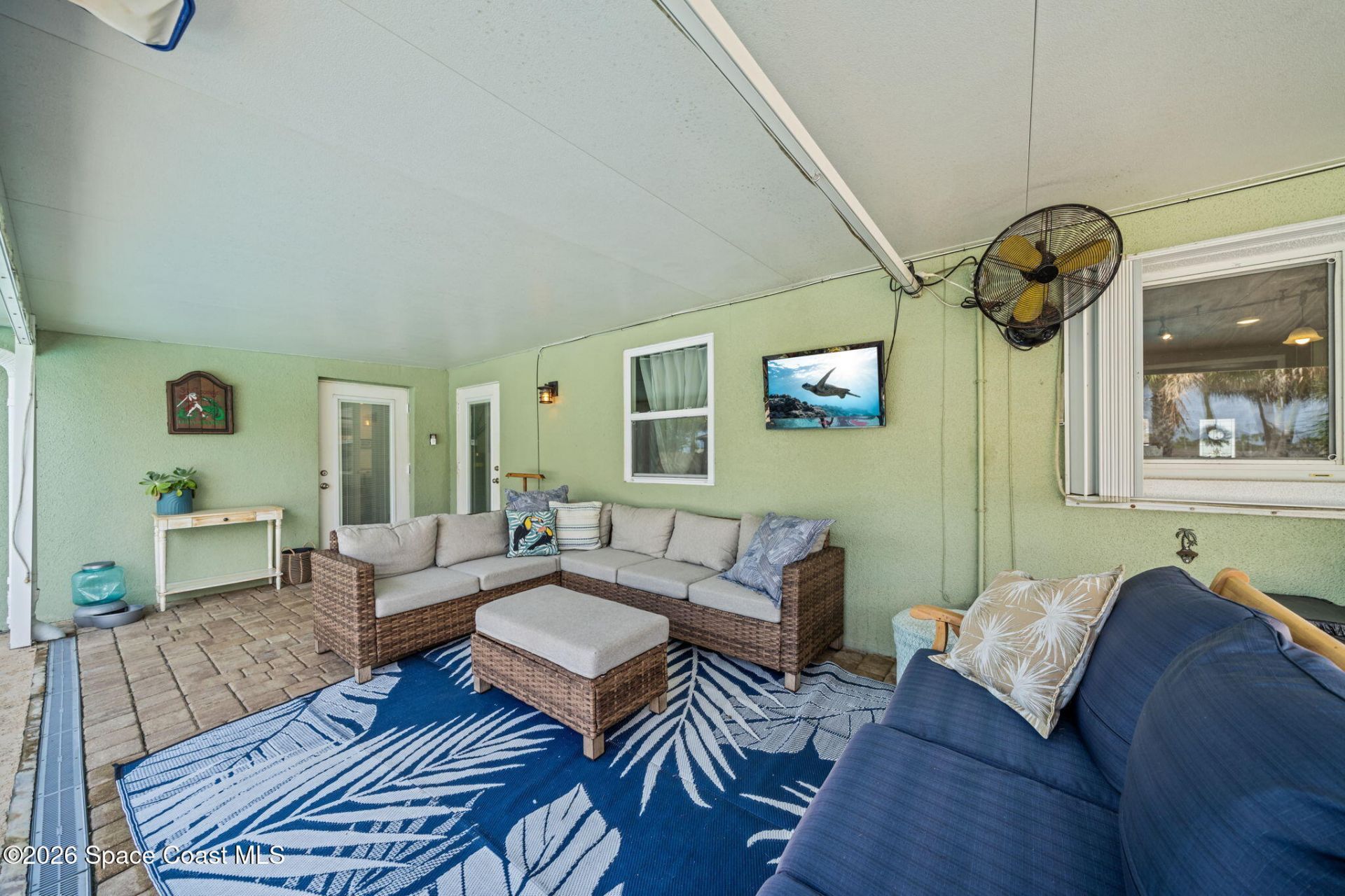 121 Algonquin Terrace, Indian Harbor Beach, FL 32937 Photo