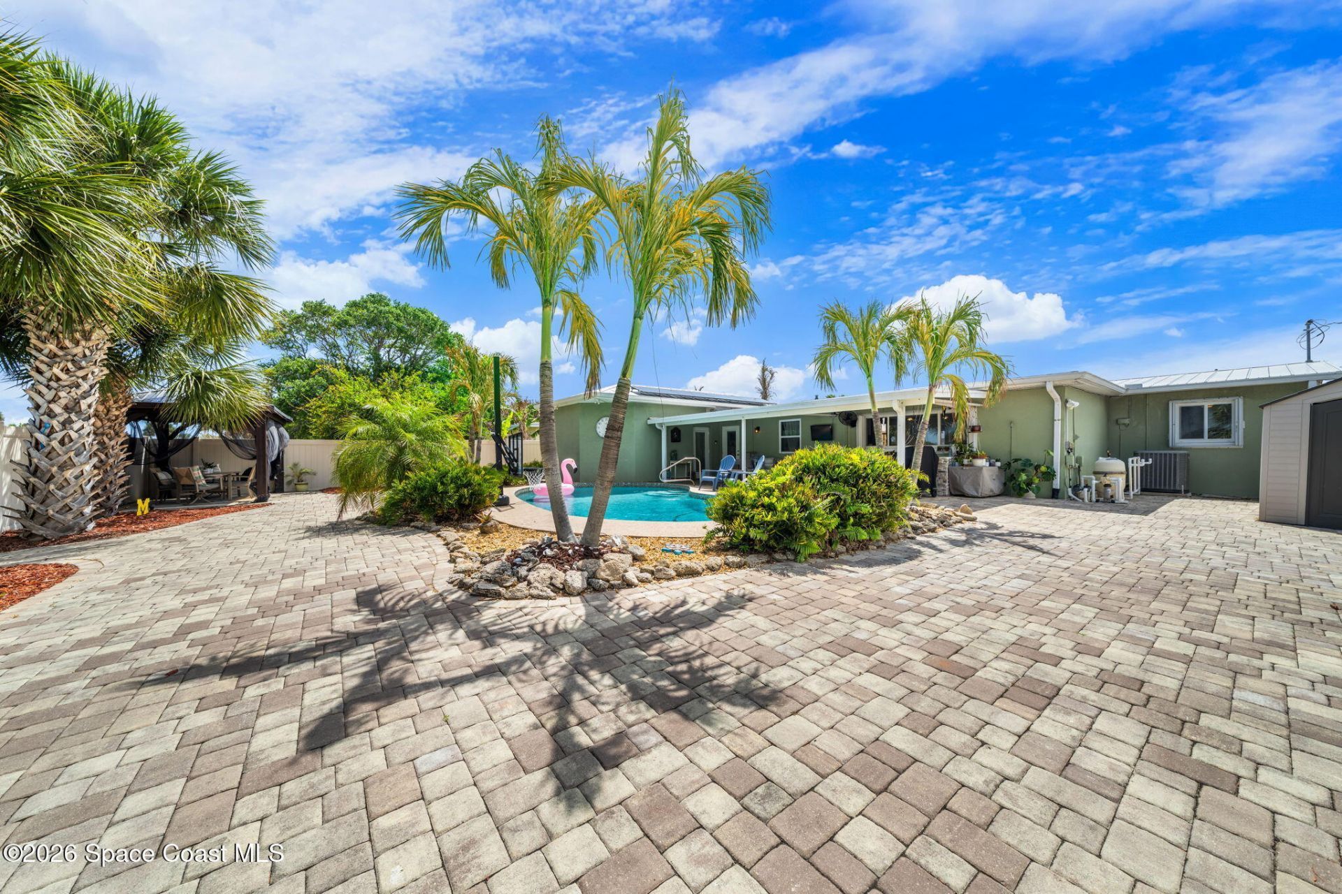 121 Algonquin Terrace, Indian Harbor Beach, FL 32937 Photo