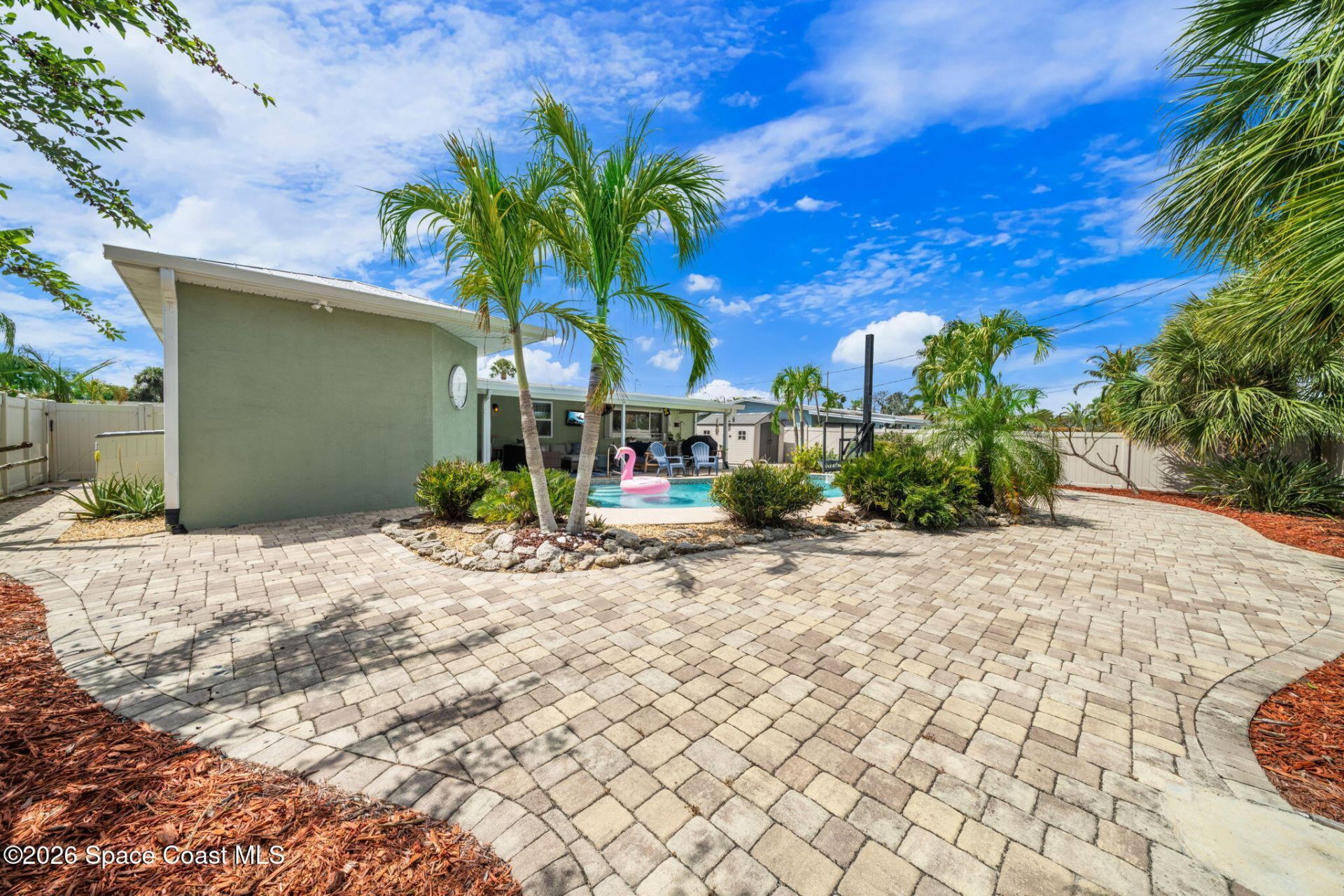 121 Algonquin Terrace, Indian Harbor Beach, FL 32937 Photo